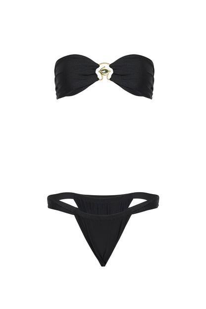 VDM The Label Livi Obsidian Reversible Bottom