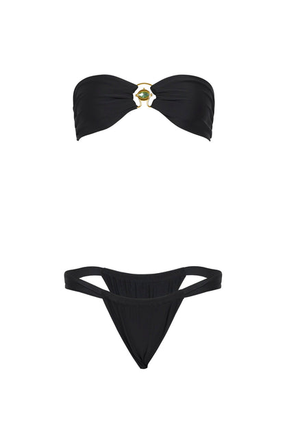 VDM The Label Livi Obsidian Reversible Bottom